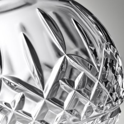 Lismore 6" Rose Bowl