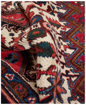 Bloomingdale's Persian Kashan Area Rug 8' 4" x 12' 0"