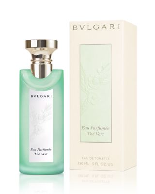 Eau Parfum&eacute;e Th&eacute; Vert Eau de Toilette 5 oz.