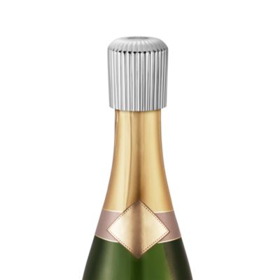 Bernadotte Wine Stopper