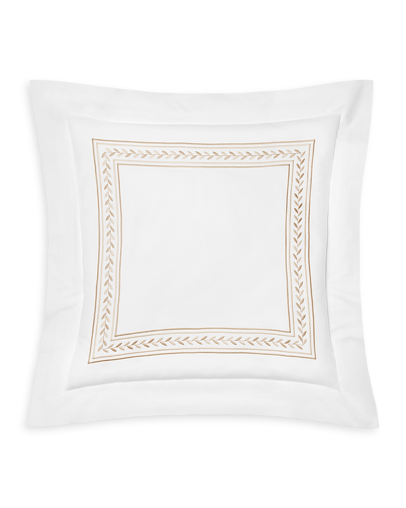 Pratesi Impero Euro Sham In Multi