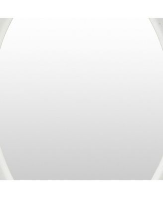 Araminta Accent Mirror, Large