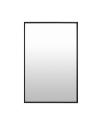 Carmen Accent Mirror, 40"