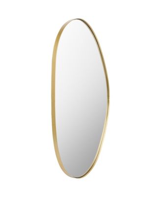 Aamnah Accent Mirror