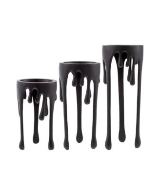 Castellana Candleholder, Set of 3