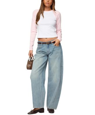 Raya Long Sleeve T-Shirt