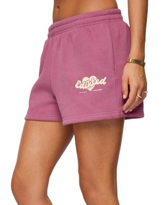  We'Re Edikted Sweat Shorts