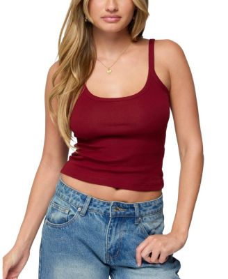 Basic Babe Tank Top