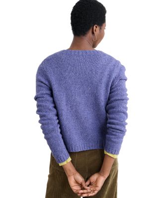 Women's Dawson Pick Cardigan Merino