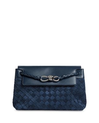 Small Andiamo Messenger Bag