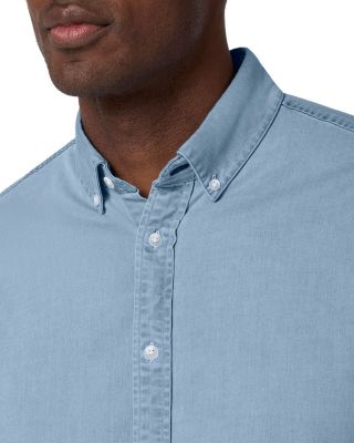 Nash Chambray Shirt