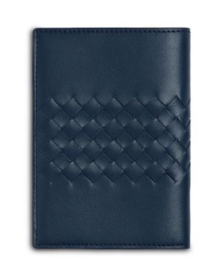 Intrecciato Piccolo Passport Case