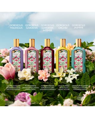 Flora Gorgeous Gardenia Eau de Parfum 0.33 oz.