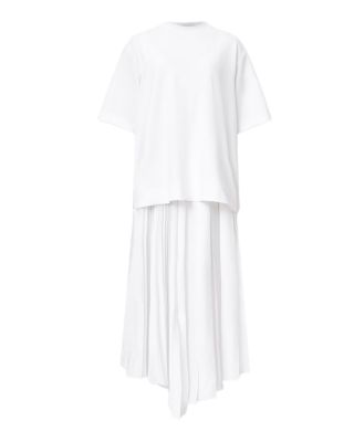 Jax Maxi Tee Dress