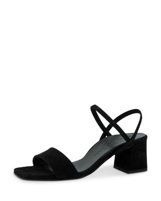 Women's Destiny Patent Leather High Heel Sandals