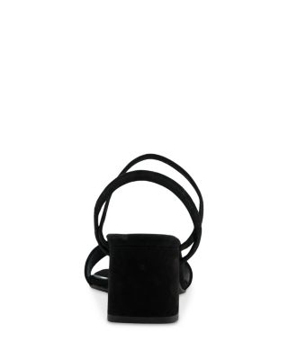 Women's Destiny Patent Leather High Heel Sandals