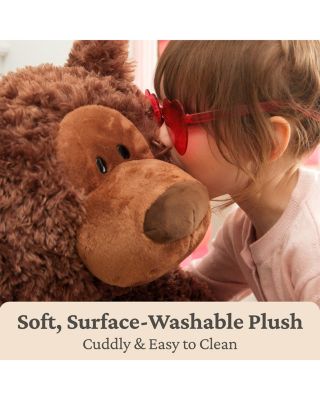 Unisex 29" Jumbo Philbin Teddy Bear - Ages 1+