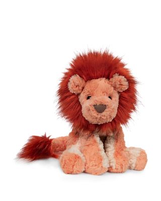 Unisex 10" Cozys Collection Lion Plush Stuffed - Ages 1+