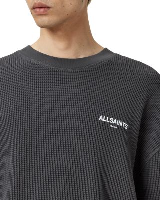 Sect Long Sleeve Crew