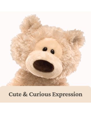 Unisex 12" Philbin Classic Teddy Bear