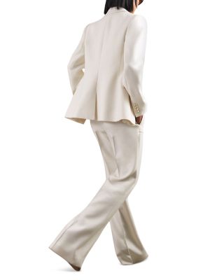 Lily Double Breasted Occasion Blazer