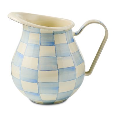 Sky Check Pitcher