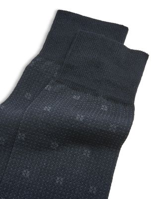 Dot Crew Socks - Exclusive