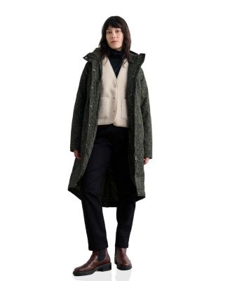 Women's Janelle Coat