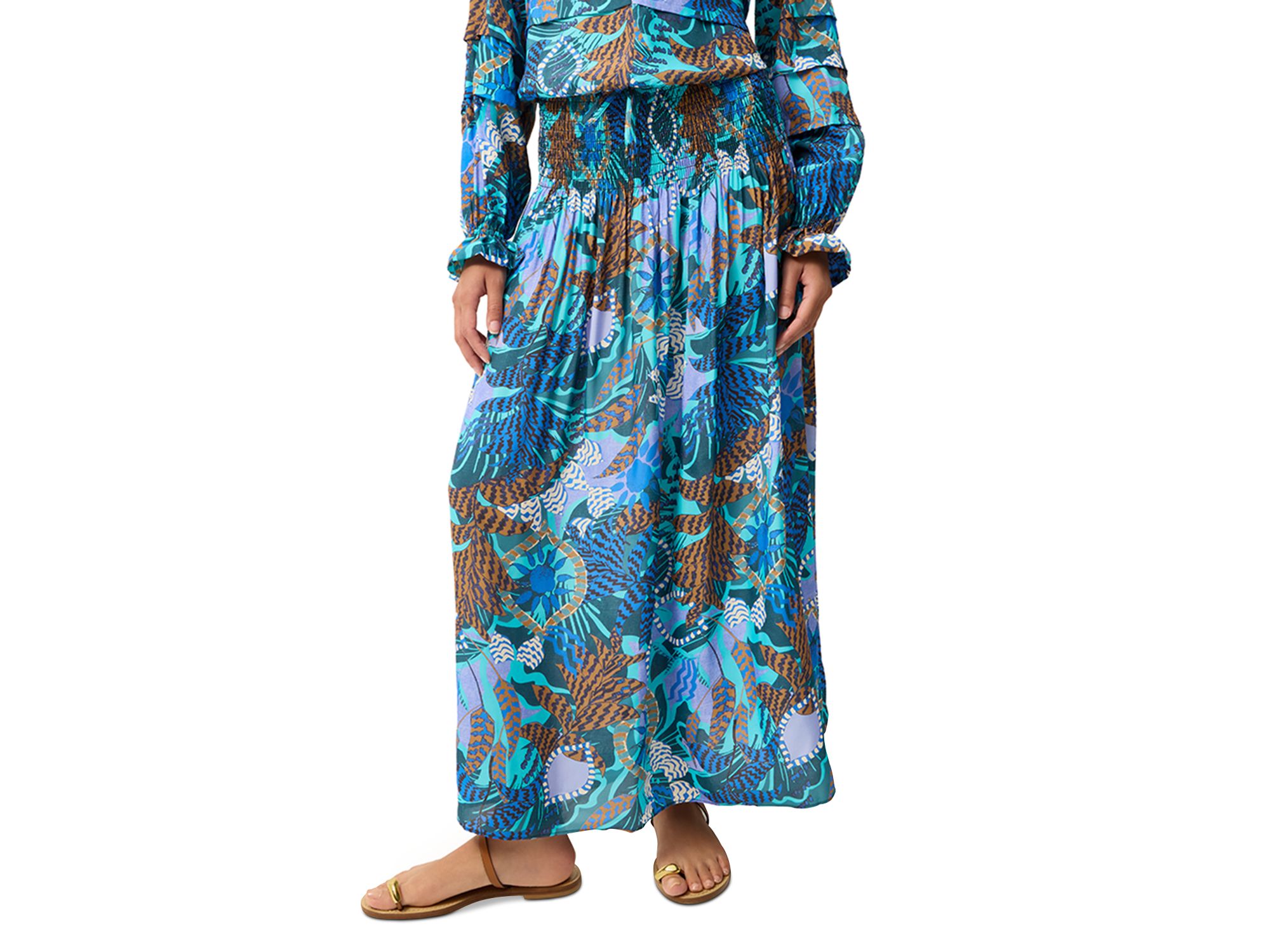 Stacie Skirt - Image 1