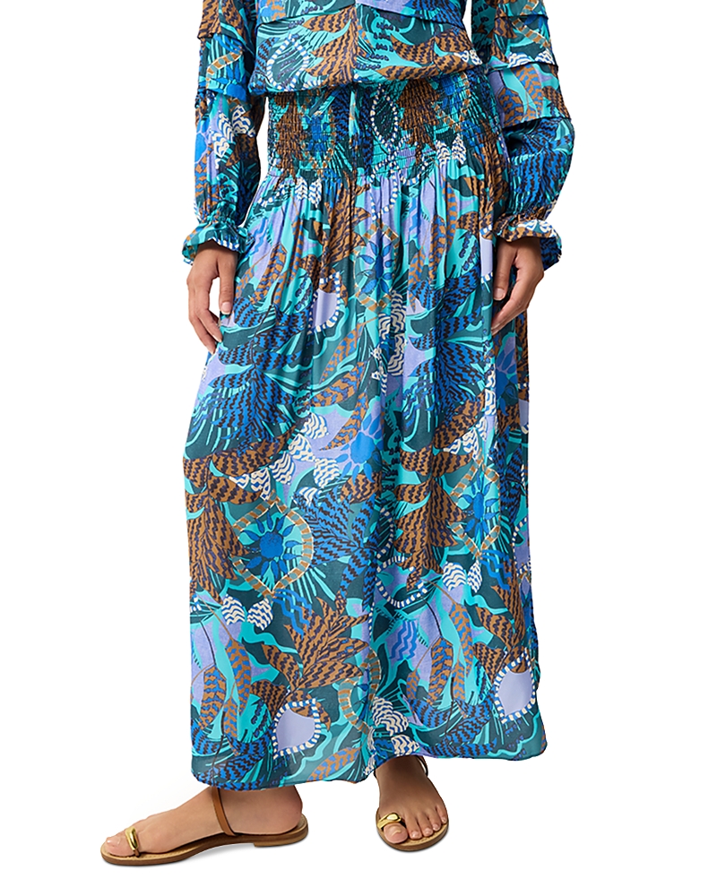 Marie Oliver Stacie Skirt