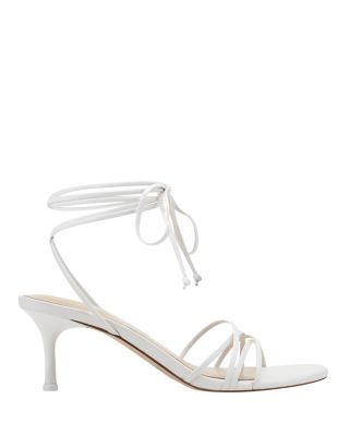 Women's Gineva Strappy Leather Dress Sandals