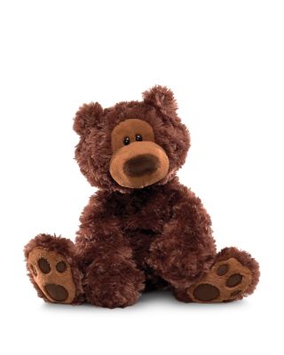 Unisex 12" Philbin Classic Teddy Bear - Ages 1+