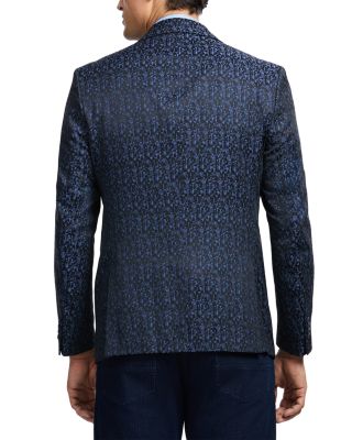 Huston Woven Sport Coat