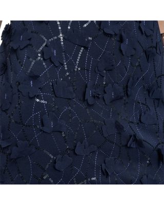 Off The Shoulder Gown