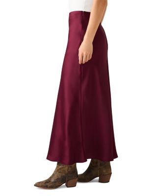 Jeannie Maxi Skirt