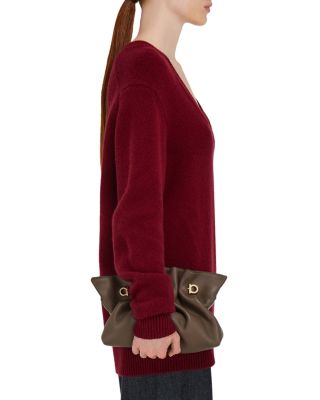 Piercing Shoulder Bag