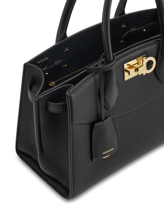 Studio Medium Soft Leather Bag