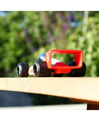 Turbo Verve Toy Car, Ages 5-7 Years