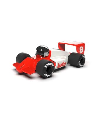Turbo Verve Toy Car, Ages 5-7 Years