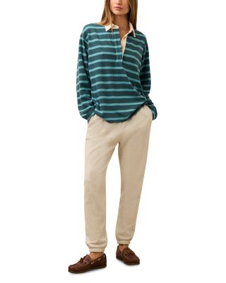 Legend Rugby Sweater