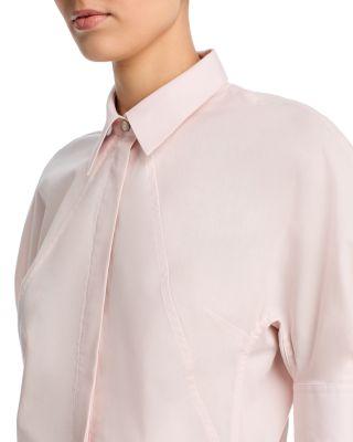 Articulated Shirt