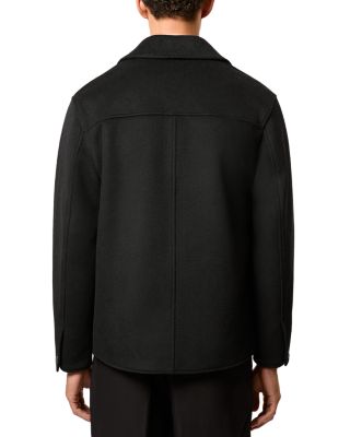 Champ Embroidered Jacket