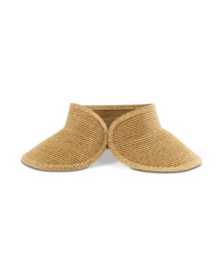 San Diego Hat Company Roll Up Visor