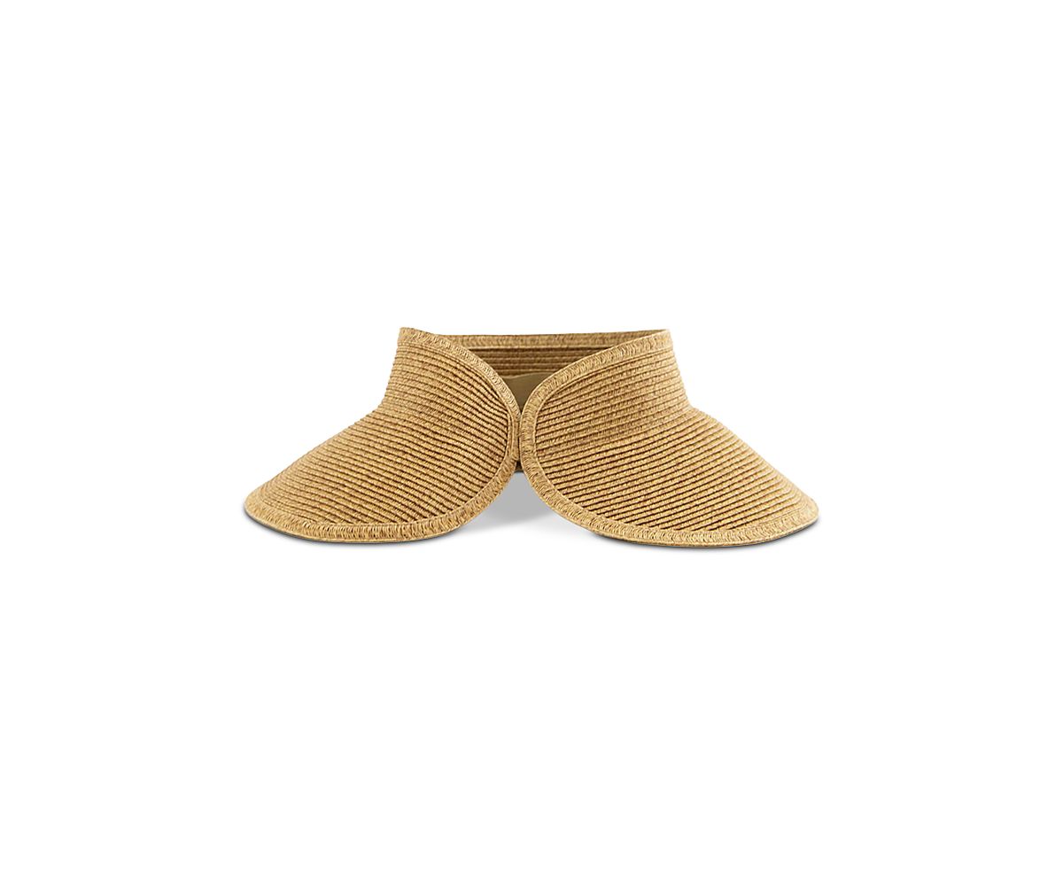 San Diego Hat Company Roll Up Visor