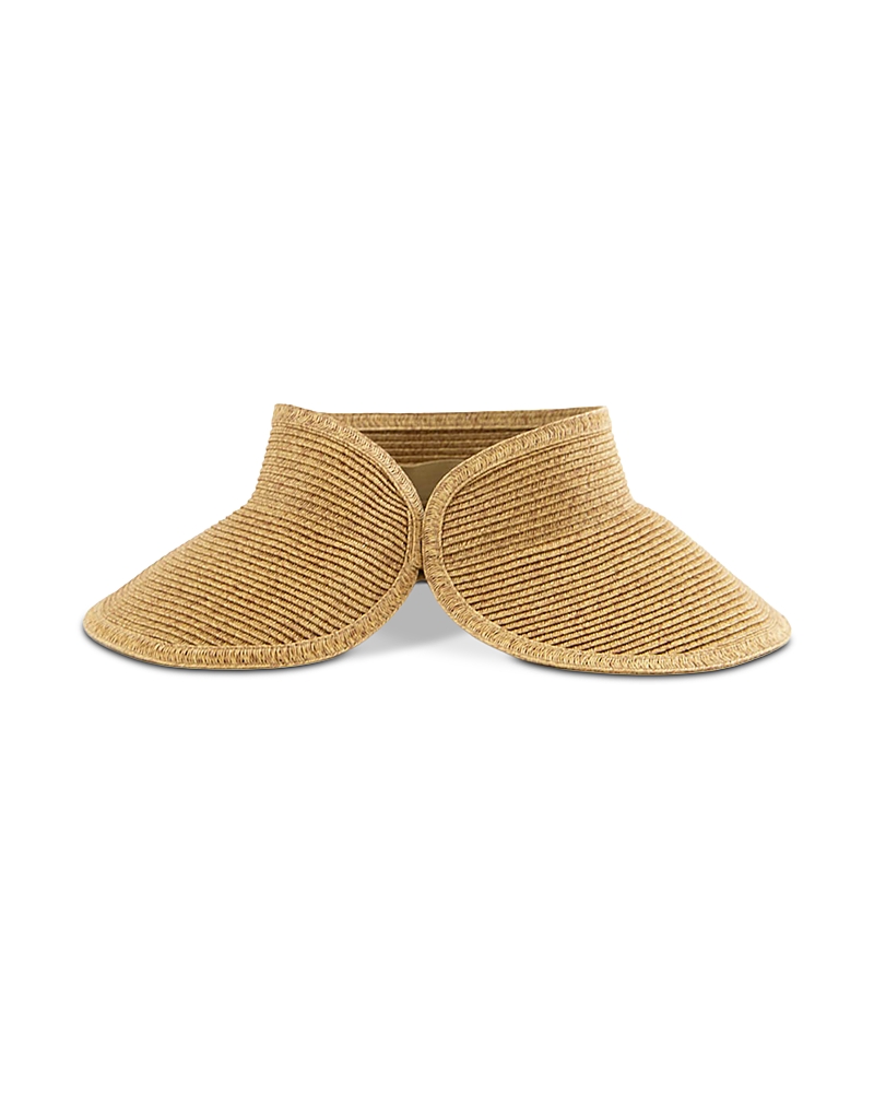 San Diego Hat Company Roll Up Visor