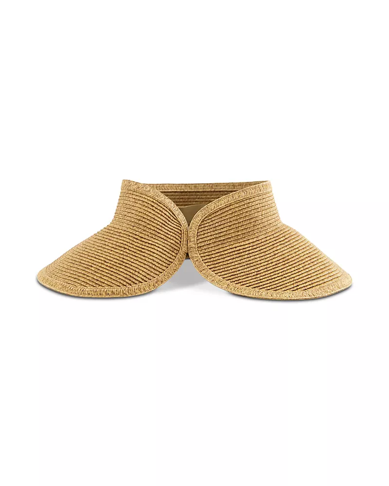 San Diego Hat Company Roll Up Visor