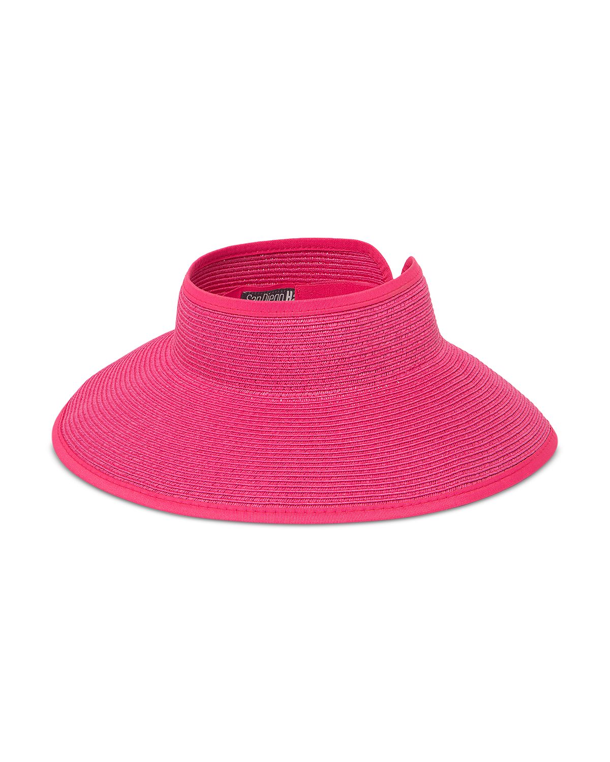 San Diego Hat Company Roll Up Visor
