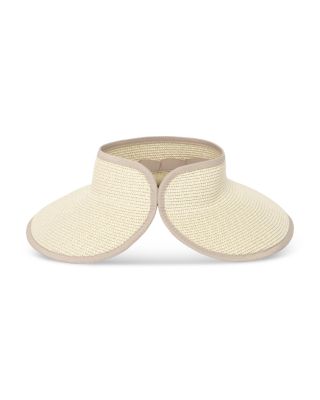 San Diego Hat Company Roll Up Visor