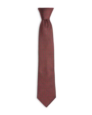 Silk Classic Dot Tie - Exclusive