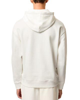 Conlin Oversized Graphic Hoodie